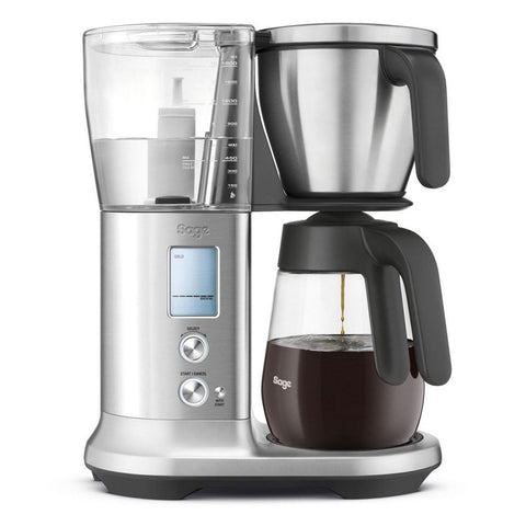 Sage Precision Brewer Glass filterkoffiemachine