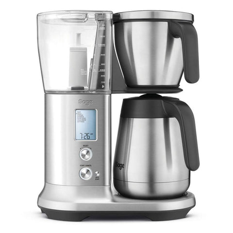 Sage Precision Brewer filterkoffiemachine