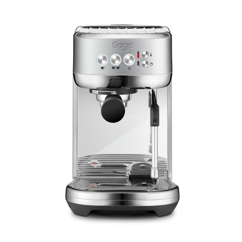 Sage Bambino Plus espresso machine