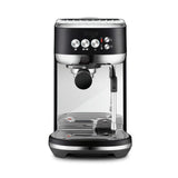 Sage Bambino Plus espresso machine Black Truffle