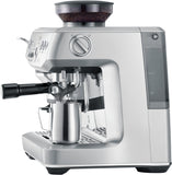 Sage Barista Express Impress - Black Truffle met €43 gratis koffie