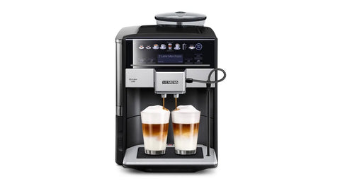 Siemens EQ.6 plus s500 TE655319RW koffiemachine