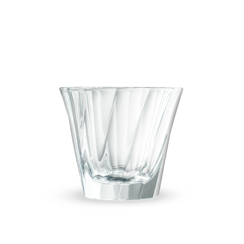 Cortado glass deals