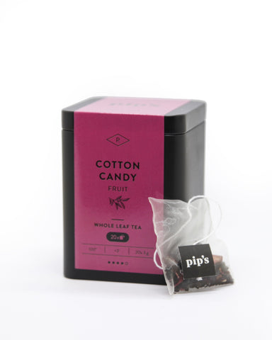 Cotton Candy thee pip's