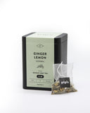 Ginger Lemon - pip's - kruidenthee