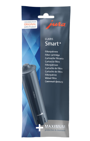 jura claris smart + waterfilter