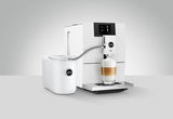 Jura cool control wit E8