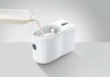 Jura cool control wit melk