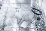 Jura cool control zwart vaatwasmachine