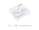 jura melkslang set HP3