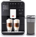 Melitta Barista TS Smart - zwart - F850-102 met €19,8 gratis koffie