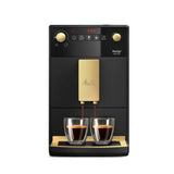 Melitta Purista - Gold - 230 met €33 gratis koffie