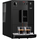 Melitta Purista Pure Black