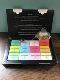 Pip's thee assortiment zwart soorten