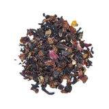 Rosehip Hibiscus - pip's - kruidenthee