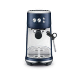 Sage Bambino Damson Blue espresso machine