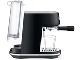Sage Bambino Black Truffle espresso machine waterreservoir