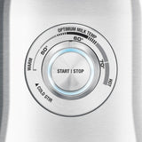 sage milk café melkopschuimer bediening