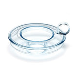 sage milk café melkopschuimer maatbekerdop