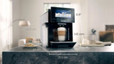 Siemens EQ.900 - TQ903R09 koffiemachine afmetingen
