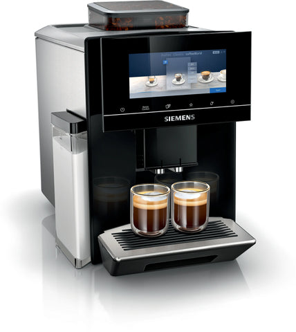 Siemens EQ.900 - TQ903R09 koffiemachine