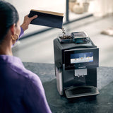 Siemens EQ.900 TQ907R05 koffiebonen reservoirs