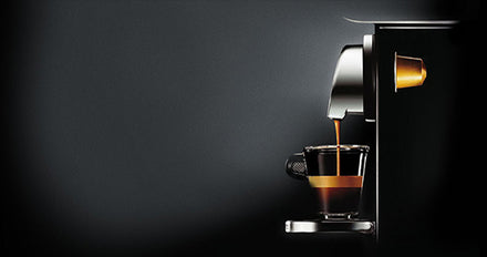 Nespresso of volautomaat: de verschillen