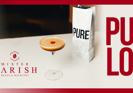 Raspberry Espresso Martini recept: een fruitige twist op de klassieke koffiecocktail