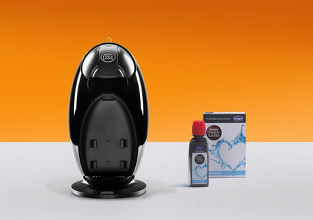Dolce Gusto ontkalken op de snelste en beste manier