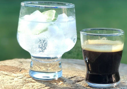 Espresso Tonic: een heerlijk verfrissende combinatie