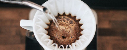 Filterkoffie