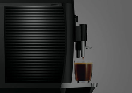 Hoe ontkalk je je Jura E4 koffiemachine?