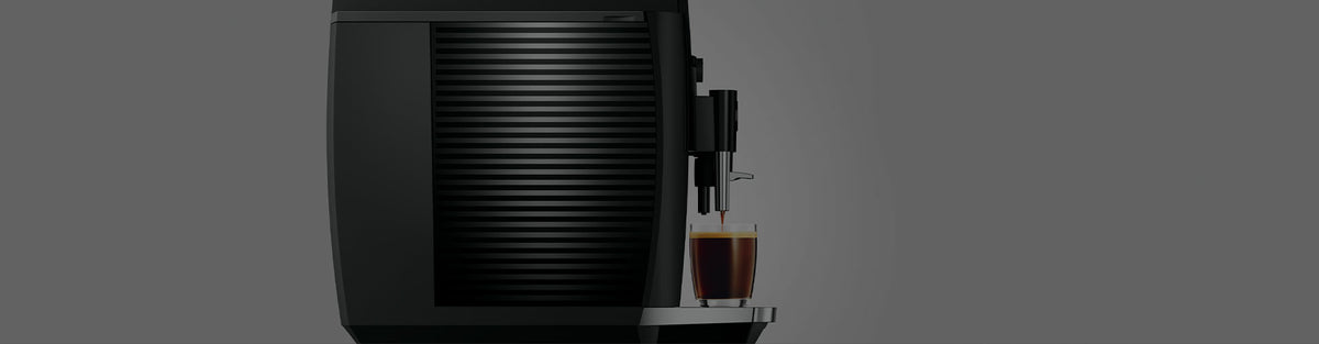 Hoe ontkalk je je Jura E4 koffiemachine?