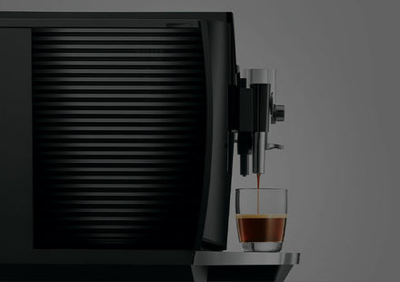 Hoe ontkalk je je Jura S8 koffiemachine?