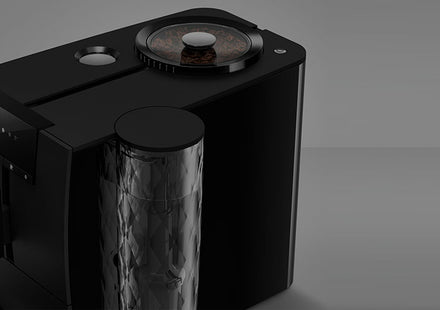 Hoe reinig je je Jura ENA 4 koffiemachine?