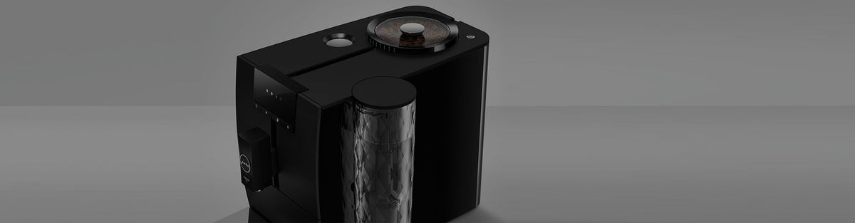 Hoe reinig je je Jura ENA 4 koffiemachine?