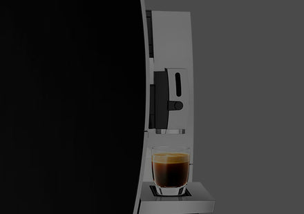 Hoe ontkalk je je Jura ENA 8 koffiemachine?