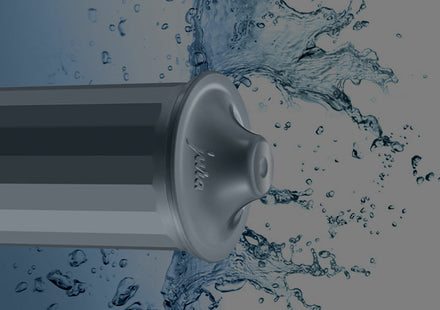 Hoe vervang je de Claris Smart waterfilter in je Jura ENA 8?