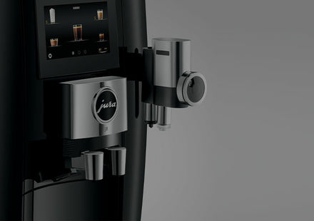 Hoe reinig je je Jura J8 koffiemachine?