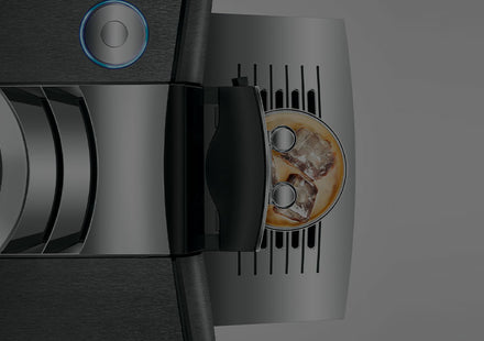 Hoe ontkalk je je Jura Z10 koffiemachine?