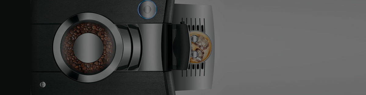 Hoe ontkalk je je Jura Z10 koffiemachine?