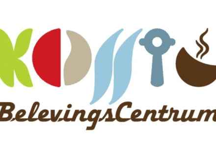 Bij KBC Arnhem worden je zintuigen geprikkeld. Ruik, proef en beleef!