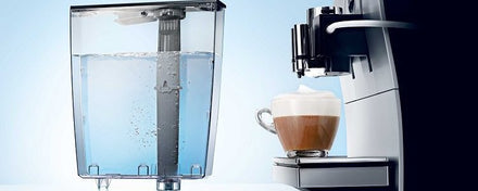 Koffiemachine ontkalken op de snelste en beste manier