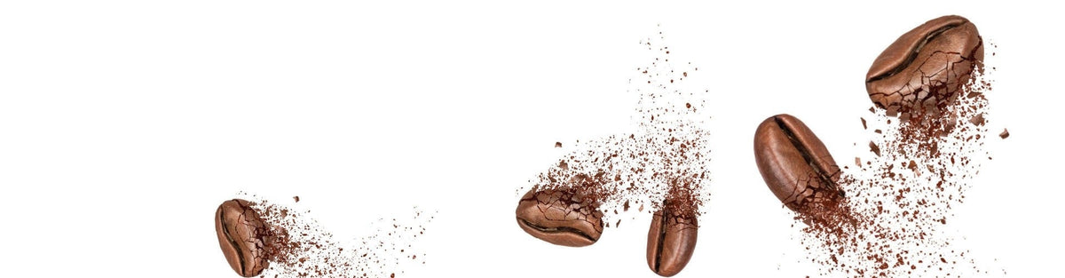 Maalgraad van je koffiemachine instellen