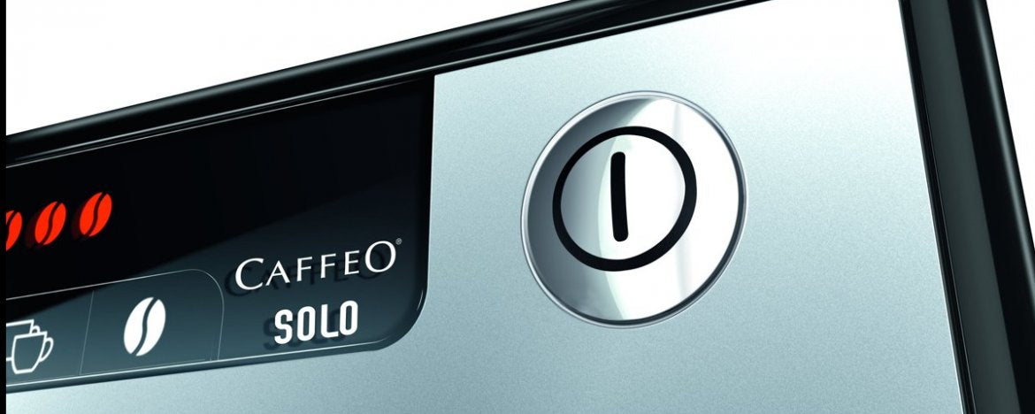Melitta Caffeo Solo: instellen, onderhoud en de juiste bonen