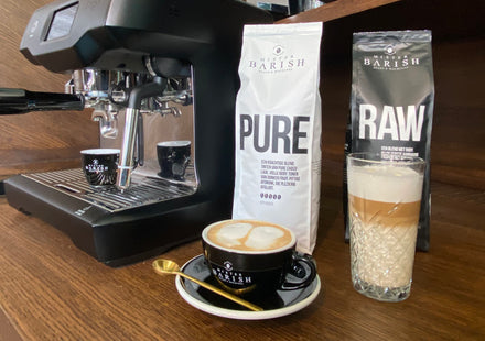 Wat is het verschil tussen cappuccino en latte macchiato?