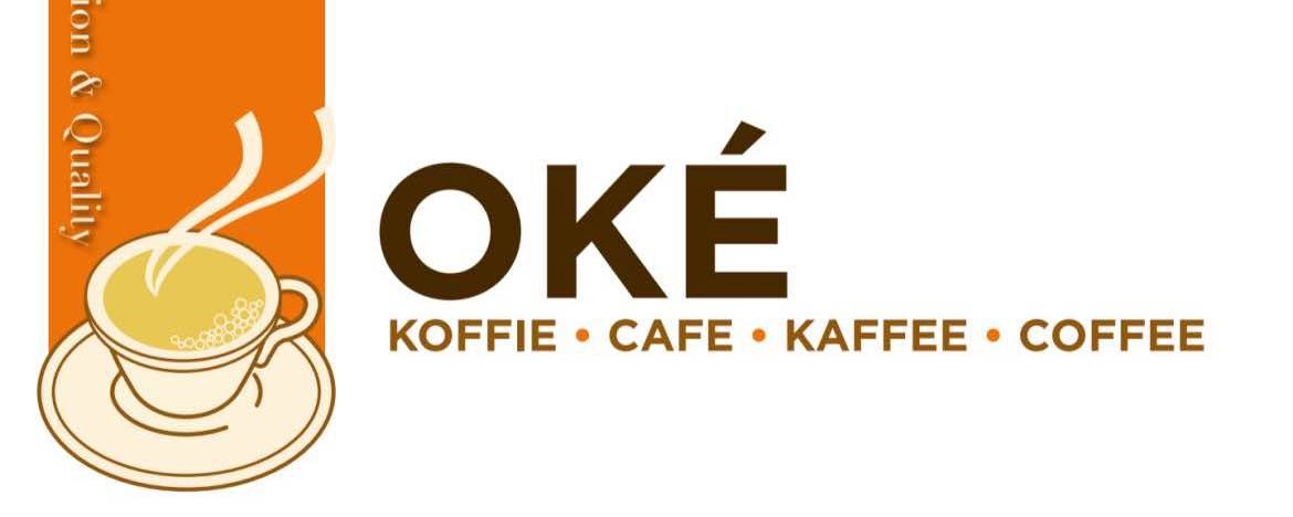 Oké Koffie, verfijnd vakmanschap en superieure kwaliteit