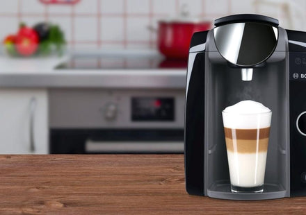 Tassimo ontkalken op de snelste en beste manier