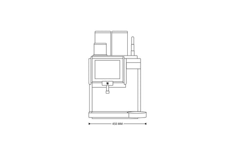 WMF 9000 F