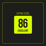 El Santuario Specialty Coffee cupping score